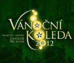 VÁNOČNÍ KOLEDA
