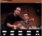 Velká zebra aneb Jakže se to jmenujete?