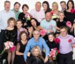 Velké lásky v malém hotelu