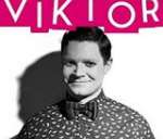 Viktor aneb Dítka u moci