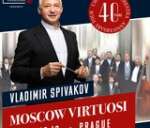 VLADIMIR SPIVAKOV and MOSCOW VIRTUOSI