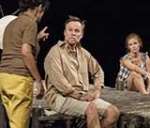 Vzhůru do divočiny