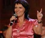 ZUZANA STIRSKÁ GOSPEL TIME