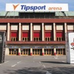 Tipsport arena