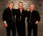 Veselá Trojka Pavla Kršky