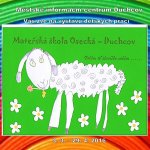 Volám tě sluníčko, volám......