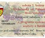 Výstava vín Brno - Vinohrady 2016