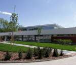 Výstaviště Flora Olomouc - botanická zahrada a rozárium