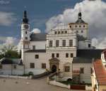 Zámek Pardubice - Východočeské muzeum