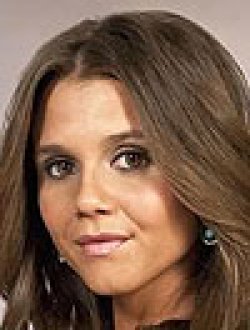 Alexandra Chando