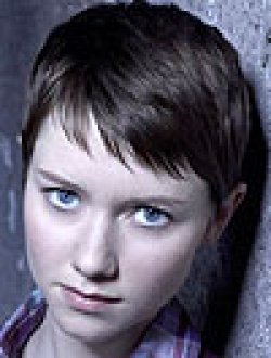 Valorie Curry