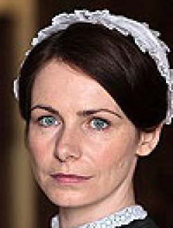 Clare Calbraith
