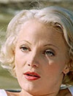 Lucretia Love