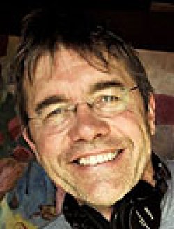 Stephen Gyllenhaal