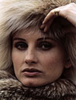 Jill Ireland