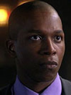 Leslie Odom Jr.