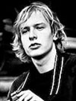 Karel Antonín
