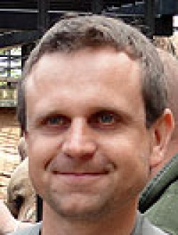 Petr Svěcený