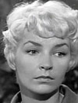 Odile Versois