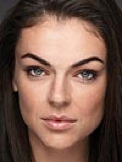 Serinda Swan
