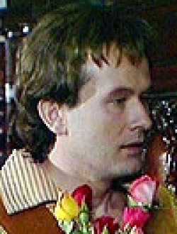 Petr Svárovský