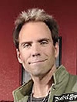 Frank Klepacki