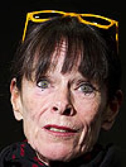 Geraldine Chaplin