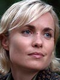 Radha Mitchell