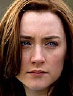 Saoirse Ronan