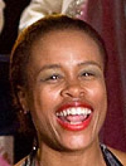 Tonya Graves