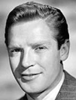 Richard Basehart