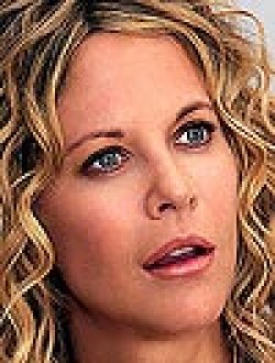 Meg Ryan