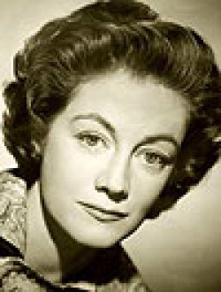 Sarah Churchill