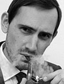 Martin Aaron Hořínek