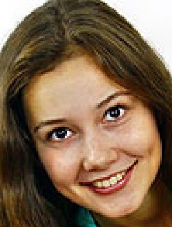 Sabina Rojková