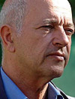 Dan Wolman