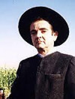John Franklin
