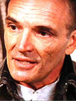 Tom Bower