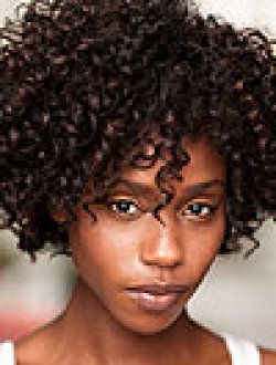 Tenika Davis