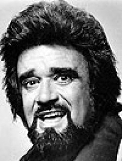 Wolfman Jack