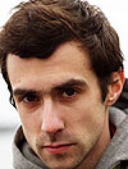 Michal Hogenauer