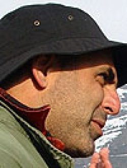 Mani Haghighi