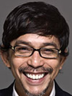 Marlon Rivera