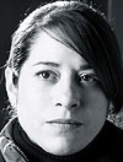 Lucia Carreras
