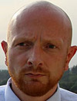Mads Brügger