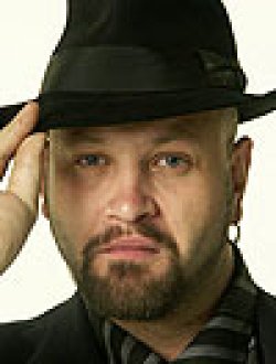 Jan Pavel Filipenský