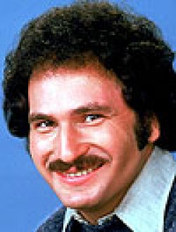 Gabe Kaplan