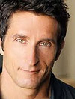 Jonathan LaPaglia