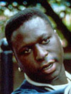 Mouss Diouf