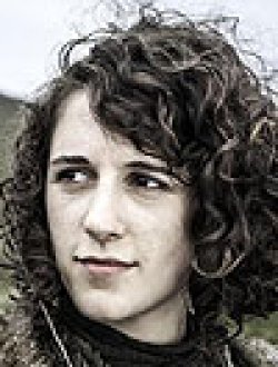 Ellie Kendrick